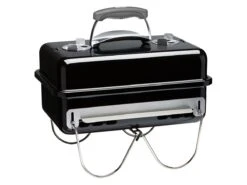 Weber Go-Anywhere Kolenbarbecue