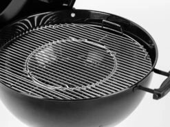 Weber Master Touch E-5750 GBS Kolenbarbecue -Buiten Kamperen weber master touch e 5750 black gbs 4 ecommerce