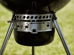 Weber Master Touch E-5750 GBS Kolenbarbecue -Buiten Kamperen weber master touch e 5750 black gbs 5 ecommerce