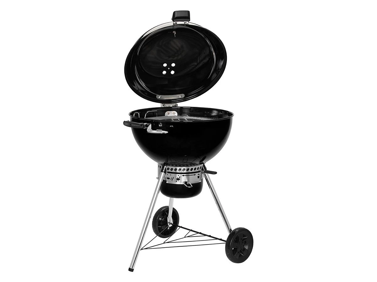 Weber Master Touch S-5775 GBS Kolenbarbecue 8 Weber Master Touch S-5775 GBS Kolenbarbecue - Afbeelding 6