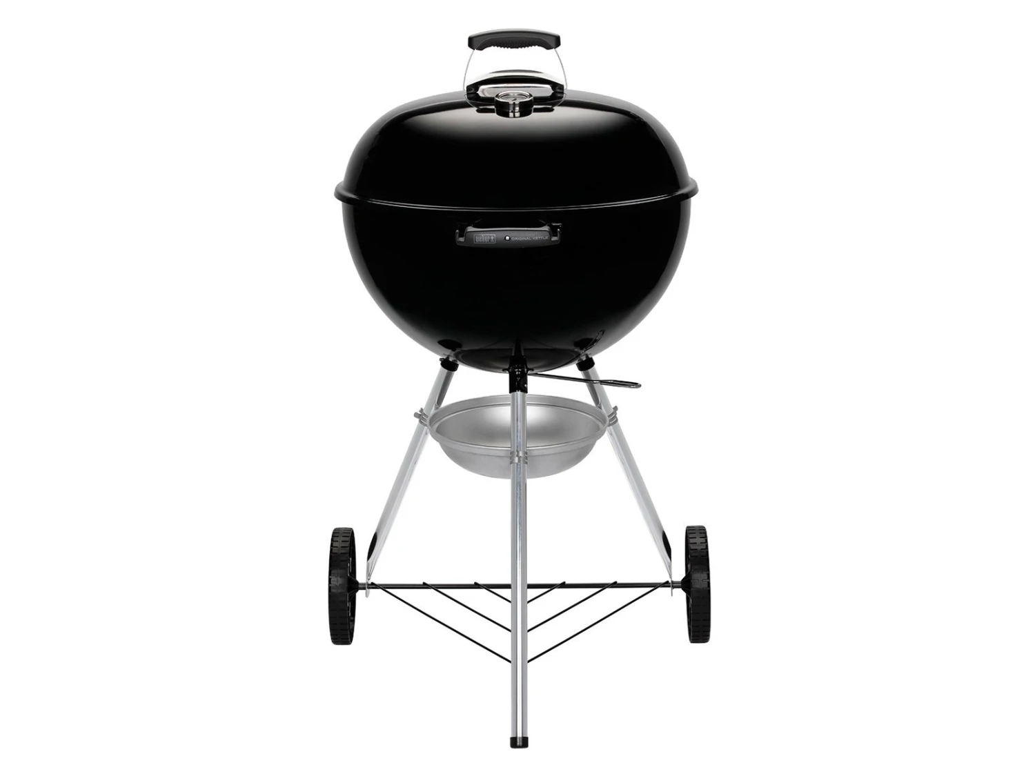 Weber Original Kettle E-5710 Kolenbarbecue 13 Weber Original Kettle E-5710 Kolenbarbecue - Afbeelding 11