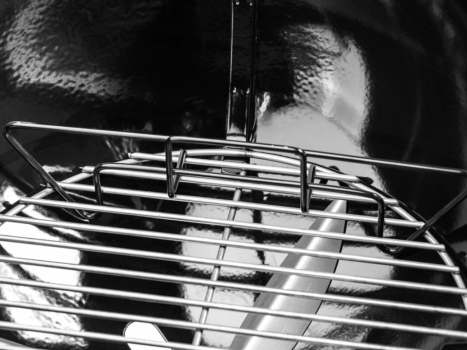 Weber Original Kettle E-5710 Kolenbarbecue 8 Weber Original Kettle E-5710 Kolenbarbecue - Afbeelding 6