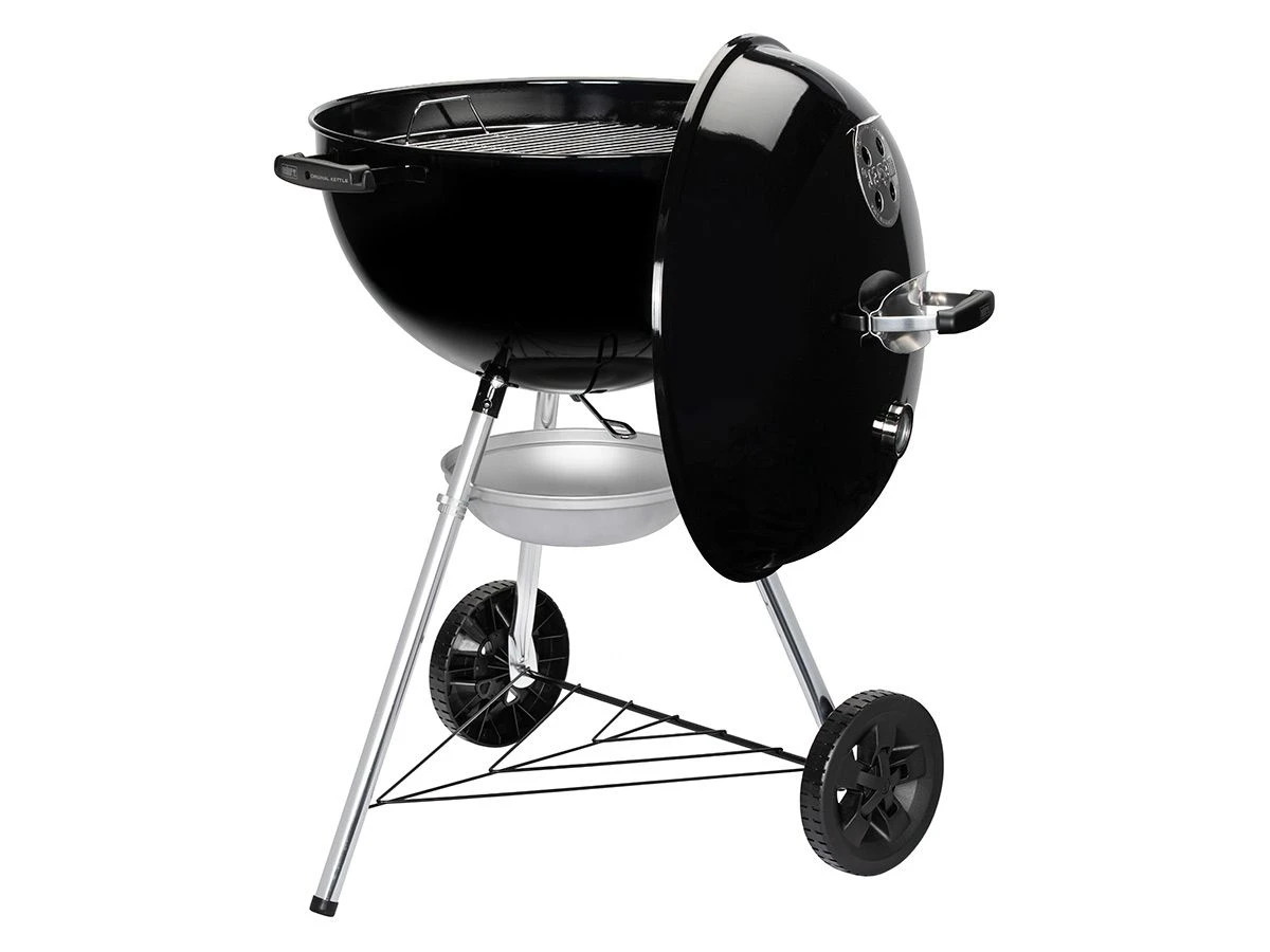 Weber Original Kettle E-5710 Kolenbarbecue 14 Weber Original Kettle E-5710 Kolenbarbecue - Afbeelding 12