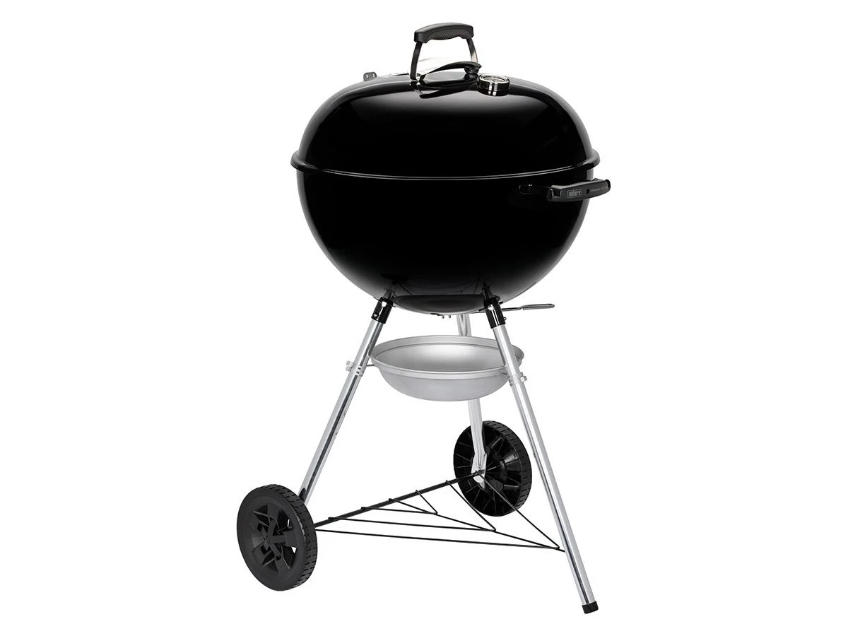 Weber Original Kettle E-5710 Kolenbarbecue 3 Weber Original Kettle E-5710 Kolenbarbecue