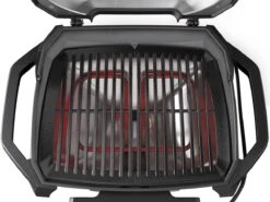 Weber Pulse 1000 Elektrische Barbecue -Buiten Kamperen weber pulse 1000 elektrische barbecue 3 ecommerce a873