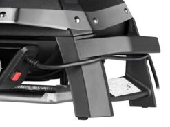 Weber Pulse 1000 Elektrische Barbecue -Buiten Kamperen weber pulse 1000 elektrische barbecue 5 ecommerce b580