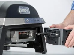 Weber Pulse 1000 Elektrische Barbecue -Buiten Kamperen weber pulse 1000 elektrische barbecue 8 ecommerce 661a