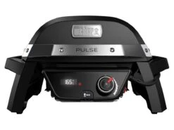 Weber Pulse 1000 Elektrische Barbecue