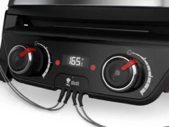 Weber Pulse 2000 Elektrische Barbecue 12 Weber Pulse 2000 Elektrische Barbecue -Buiten Kamperen weber pulse 2000 elektrische barbecue 3 ecommerce 7240