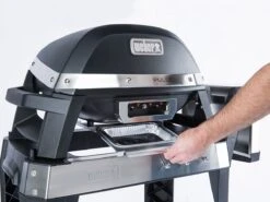 Weber Pulse 2000 Stand Elektrische Barbecue -Buiten Kamperen weber pulse 2000 stand elektrische barbecue 5 ecommerce 9deb