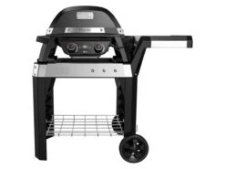 Weber Pulse 2000 Stand Elektrische Barbecue