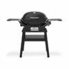 Weber Q 2200N Stand Gasbarbecue