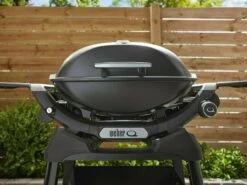 Weber Q 2200N Stand Gasbarbecue -Buiten Kamperen weber q2200n stand gasbarbecue afb4 ecommerce