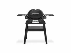 Weber Q 1200N Stand Gasbarbecue