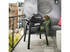 Weber Q 1200N Stand Gasbarbecue -Buiten Kamperen weber q 1200n stand gasbarbecue afb7 ecommerce