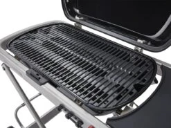 Weber Traveler Gasbarbecue -Buiten Kamperen weber traveler gasbarbecue 10 ecommerce