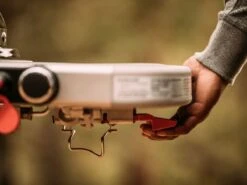 Weber Traveler Gasbarbecue -Buiten Kamperen weber traveler gasbarbecue 8 ecommerce