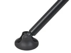 Westfield Focus 2D DS Voetenbank -Buiten Kamperen westfield focus 2d dark smoke voetenbank 3 ecommerce f260