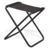 Westfield Performance Stool XL Viskruk - Anthracite -Buiten Kamperen westfield performance stool xl antracite grey ecommerce