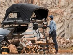 Wild Land Lite Cruiser 120 Daktent -Buiten Kamperen wild land lite cruiser 7 ecommerce