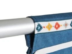 Wander Wonder Bohemian Organizer - Ink Blue -Buiten Kamperen ww organizer ink blue 3 ecommerce