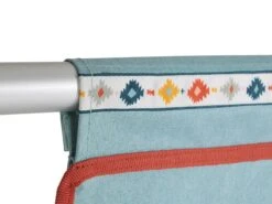 Wander Wonder Bohemian Organizer - Mid Blue -Buiten Kamperen ww organizer mid blue 4 ecommerce